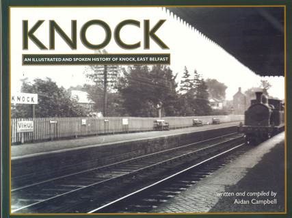 Knock Cover