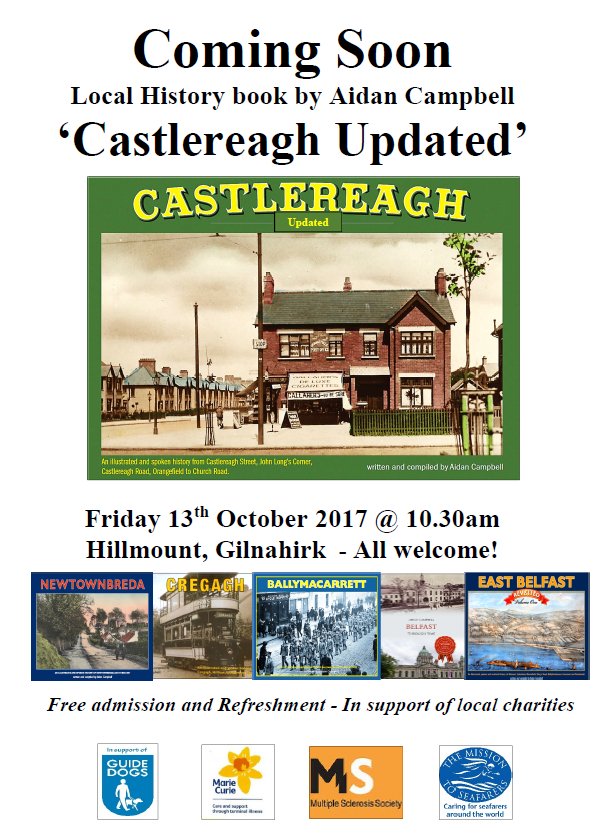 Castlereagh Poster