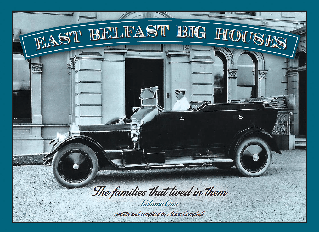 Big Houses, The Families that lived in them