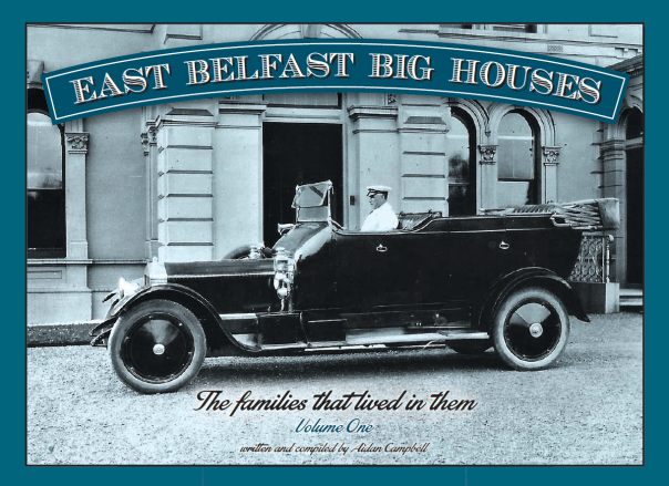 Big Houses, The Families that lived in them